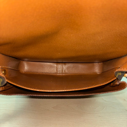 Cartouchiere GM Crossbody Bag