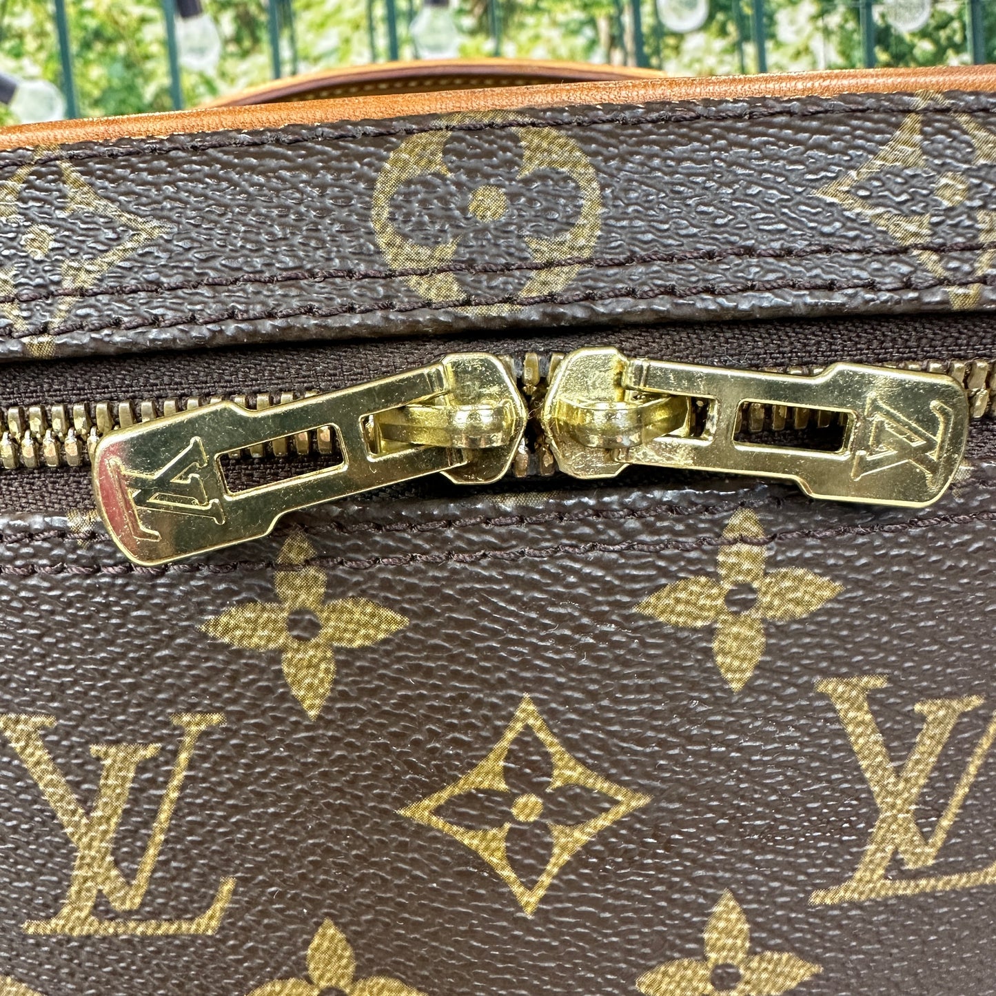 Louis Vuitton Nice Cosmetic Case