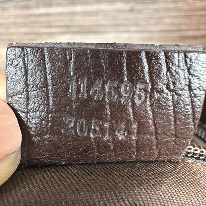 Gucci GG Supreme Joy Tote Medium
