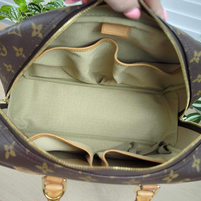 Louis Vuitton Deauville