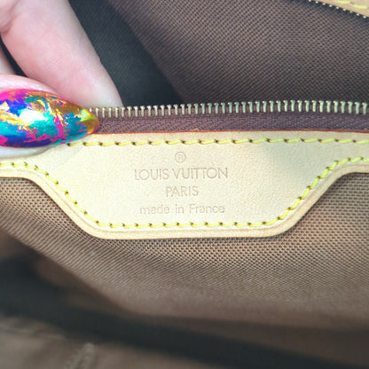 Louis Vuitton Cabas Mezzo