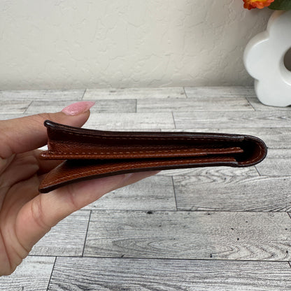 Louis Vuitton Monogram Bifold Slim Wallet