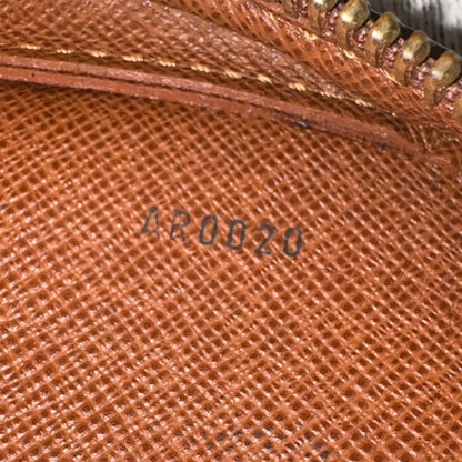 Louis Vuitton Orsay Clutch
