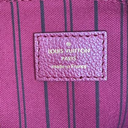 Louis Vuitton Citadine PM Aurore Empriente Leather