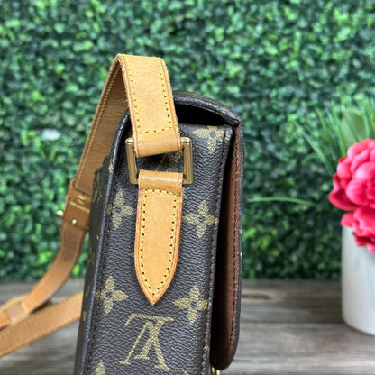 Louis Vuitton Saint Cloud GM