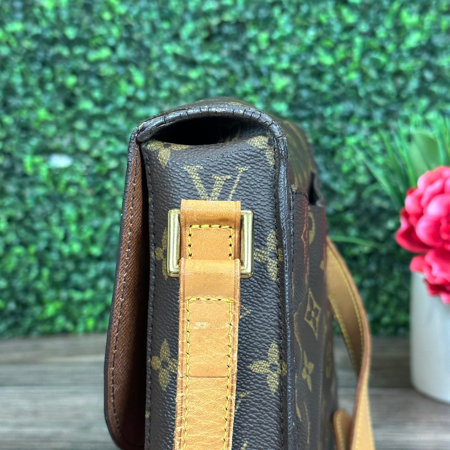 Louis Vuitton Saint Cloud GM