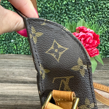 Louis Vuitton Saint Cloud GM