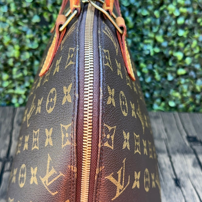 Louis Vuitton Monogram Canvas Alma PM Bag