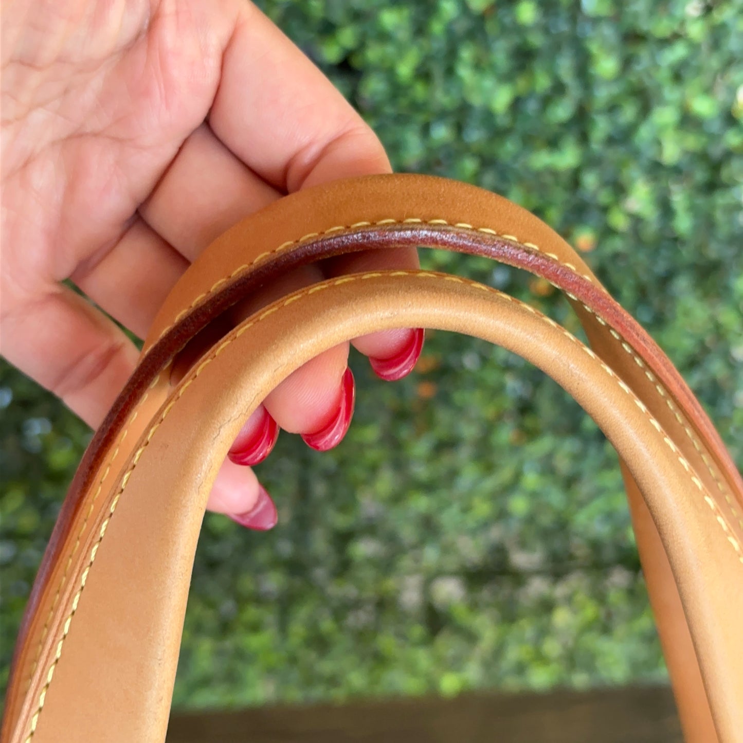 Louis Vuitton Retiro GM Monogram Canvas
