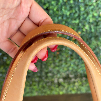 Louis Vuitton Retiro GM Monogram Canvas
