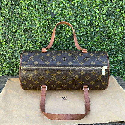 Authentic Preowned Vintage Papillon 30