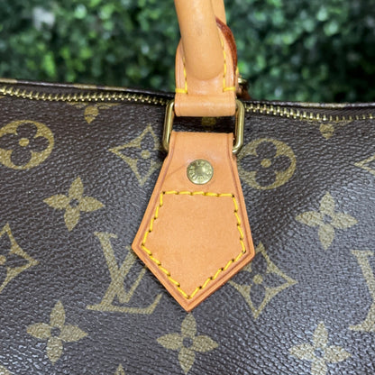 Louis Vuitton Speedy 30 Monogram