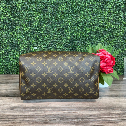 Louis Vuitton Speedy 30 Monogram