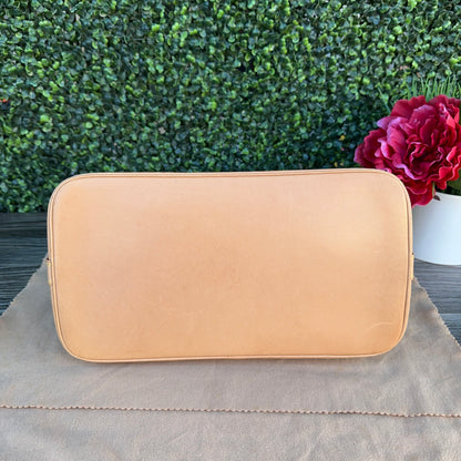 Louis Vuitton Alma PM Monogram