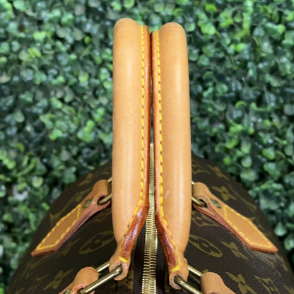 Louis Vuitton Speedy 30 Monogram