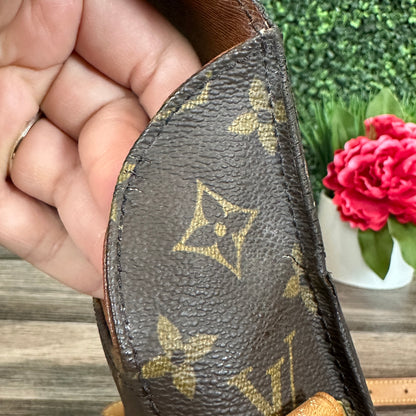 Louis Vuitton Saint Cloud GM