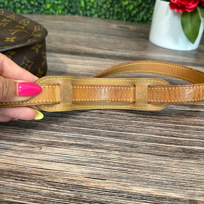 Louis Vuitton Saint Cloud GM