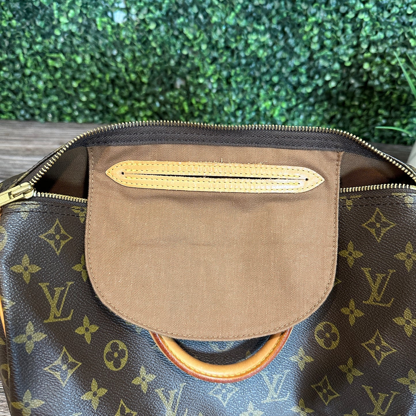 Louis Vuitton Speedy 30 Monogram