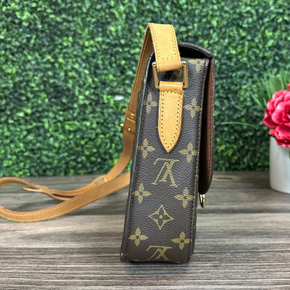 Louis Vuitton Saint Cloud GM