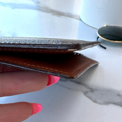 Bifold Checkbook