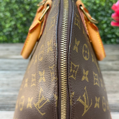 Louis Vuitton Alma PM
