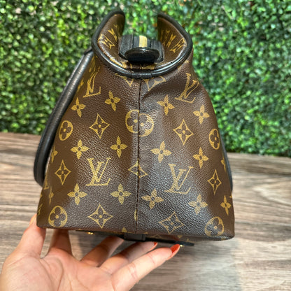 Louis Vuitton Limited Edition Monogram Blocks Marine