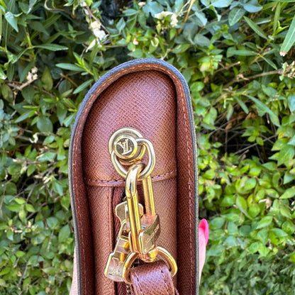 Louis Vuitton Pochette Orsay Clutch