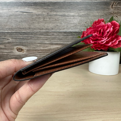Louis Vuitton Commuter Card Case
