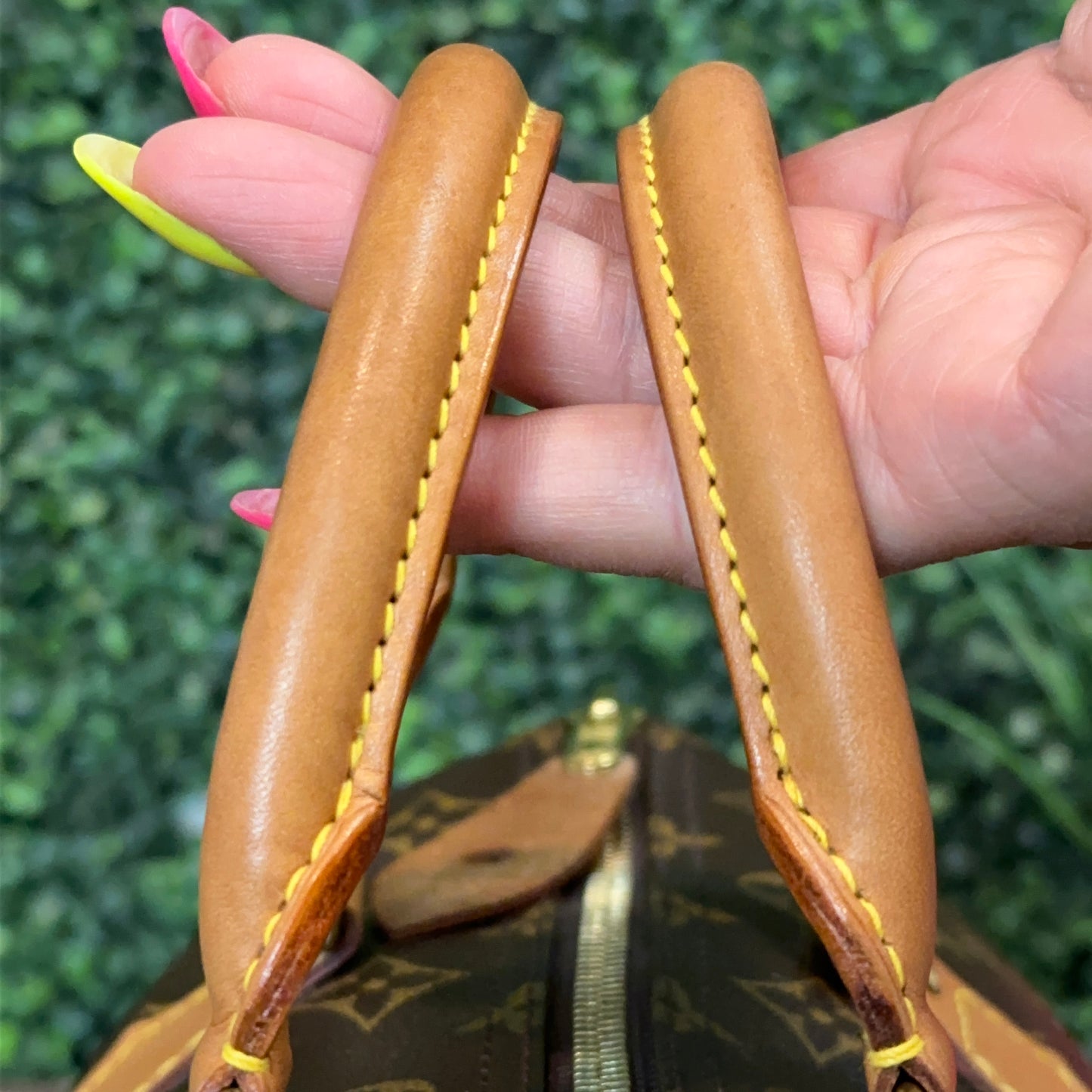 Louis Vuitton Speedy 30 Monogram