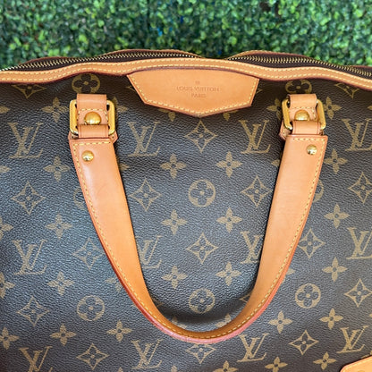 Louis Vuitton Retiro GM Monogram Canvas