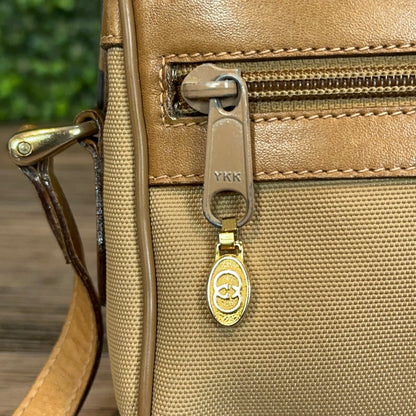 Vintage Gucci Sherryline Shoulder Bag