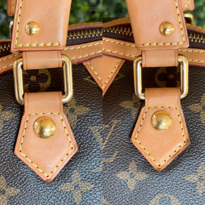 Louis Vuitton Retiro GM Monogram Canvas