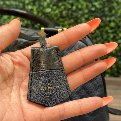 Louis Vuitton Limited Edition Monogram Blocks Marine