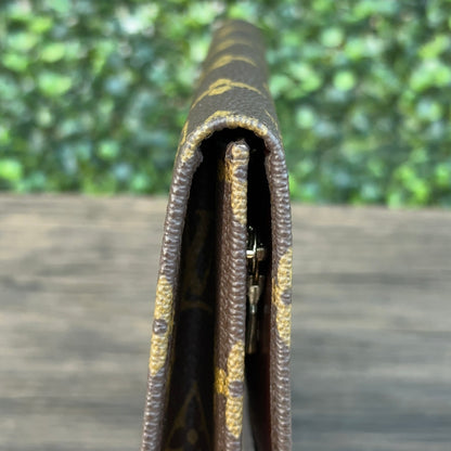 Louis Vuitton Vintage Rabat Clutch