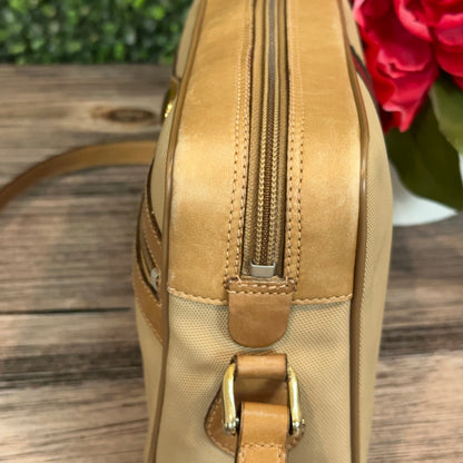 Vintage Gucci Sherryline Shoulder Bag