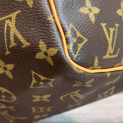 Louis Vuitton Speedy 30 Monogram