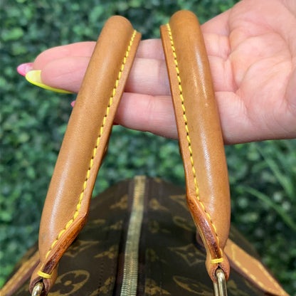 Louis Vuitton Speedy 30 Monogram