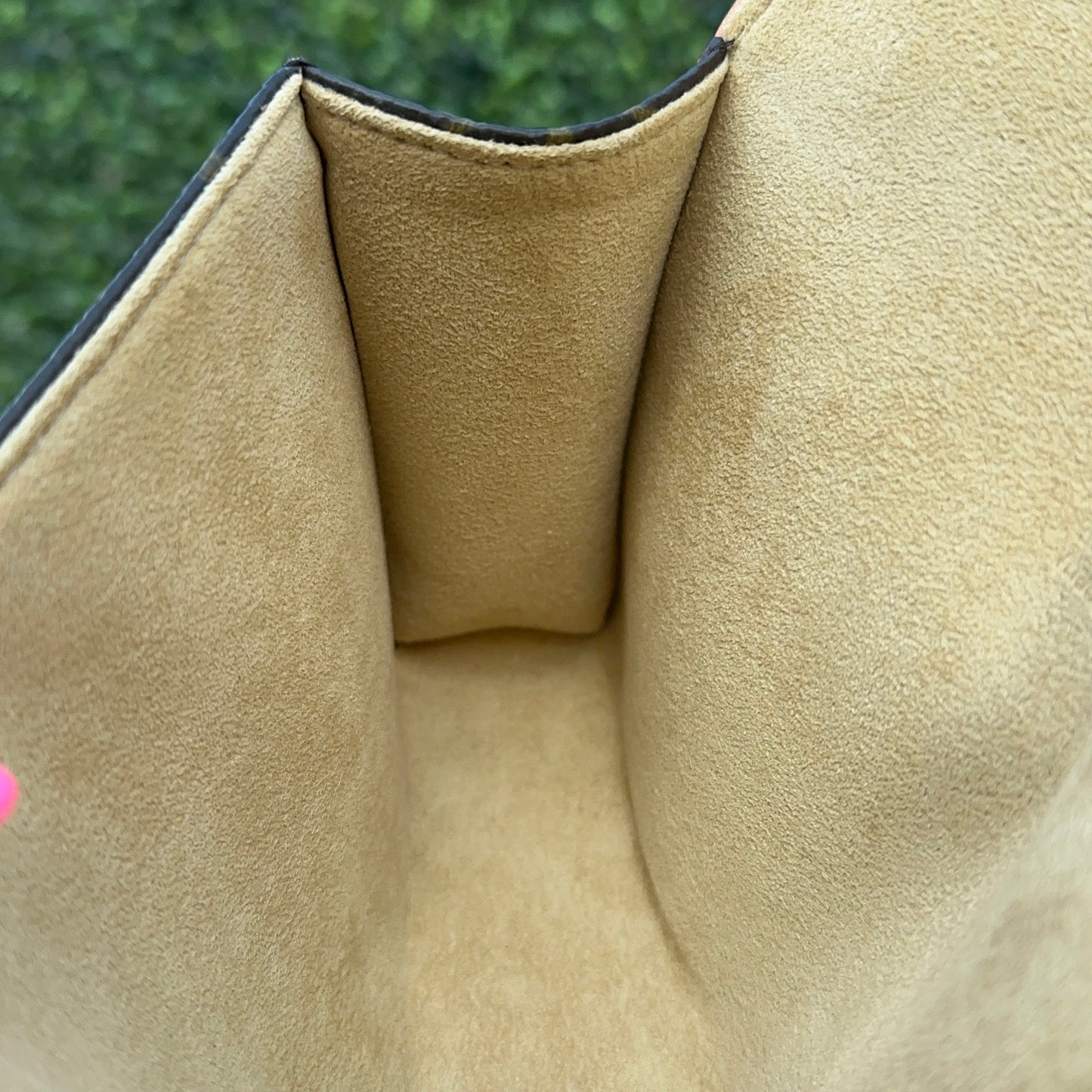 Louis Vuitton Pochette Florentine