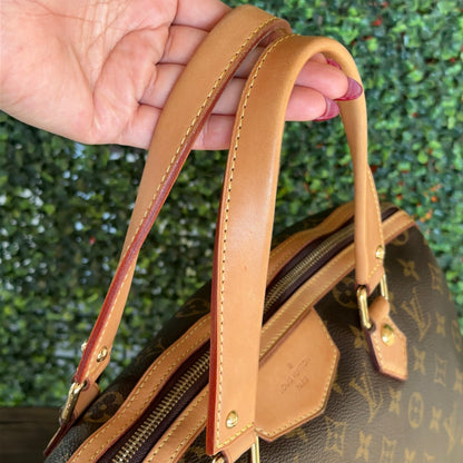 Louis Vuitton Retiro GM Monogram Canvas