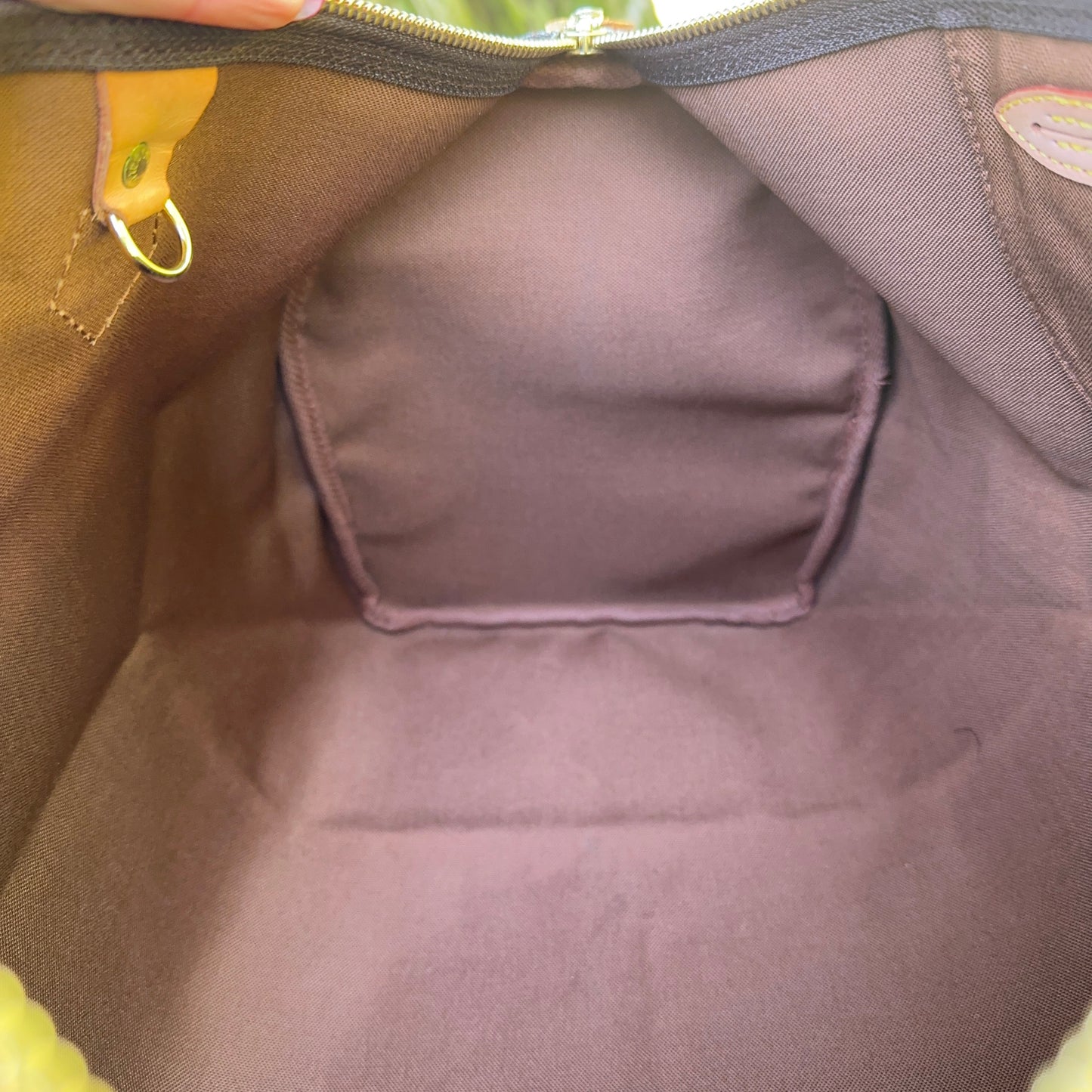 LOUIS VUITTON Speedy 40 Monogram