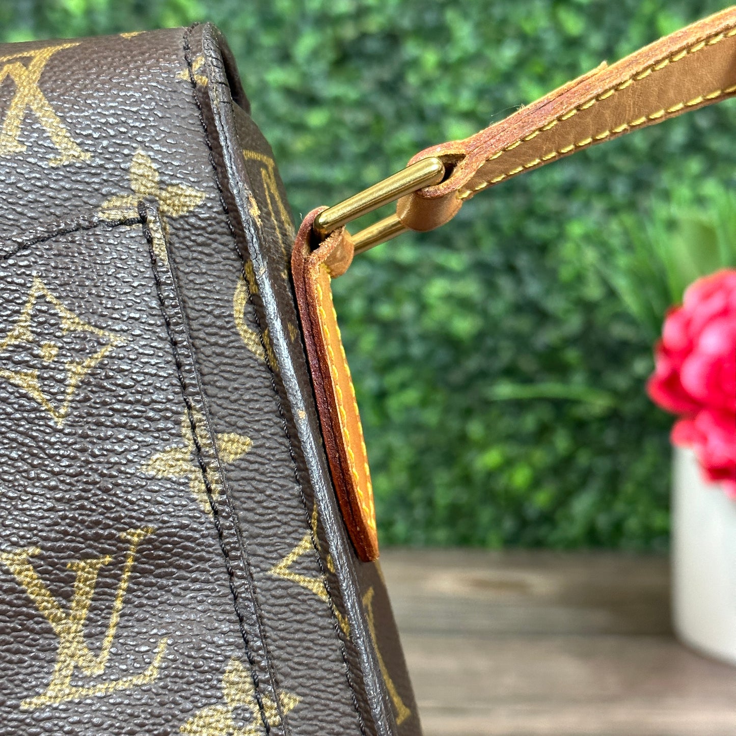 Louis Vuitton Saint Cloud GM