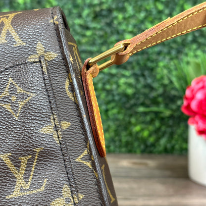 Louis Vuitton Saint Cloud GM