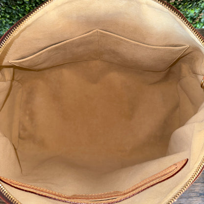 Louis Vuitton Retiro GM Monogram Canvas