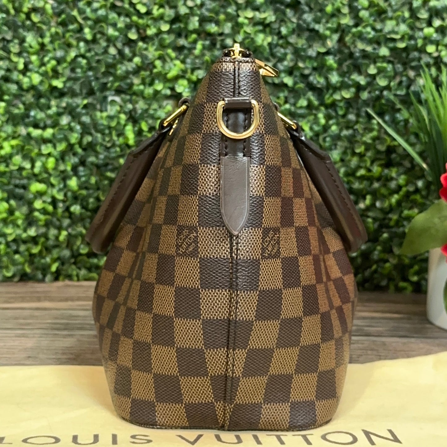 Louis Vuitton Siena PM