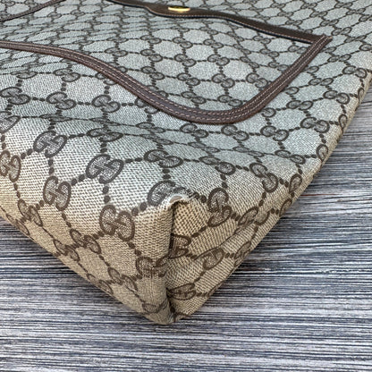 Gucci Supreme Vintage Tote