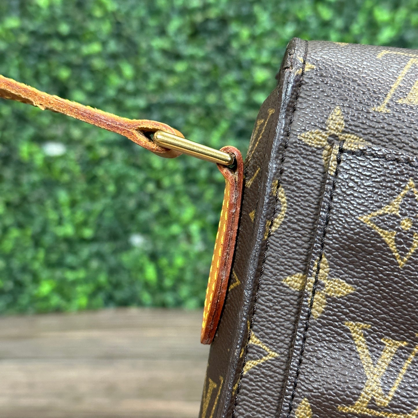 Louis Vuitton Saint Cloud GM