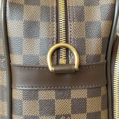 Louis Vuitton iCare DE Business Travel Bag
