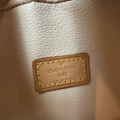 Louis Vuitton Spontini