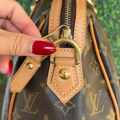 Louis Vuitton Retiro GM Monogram Canvas