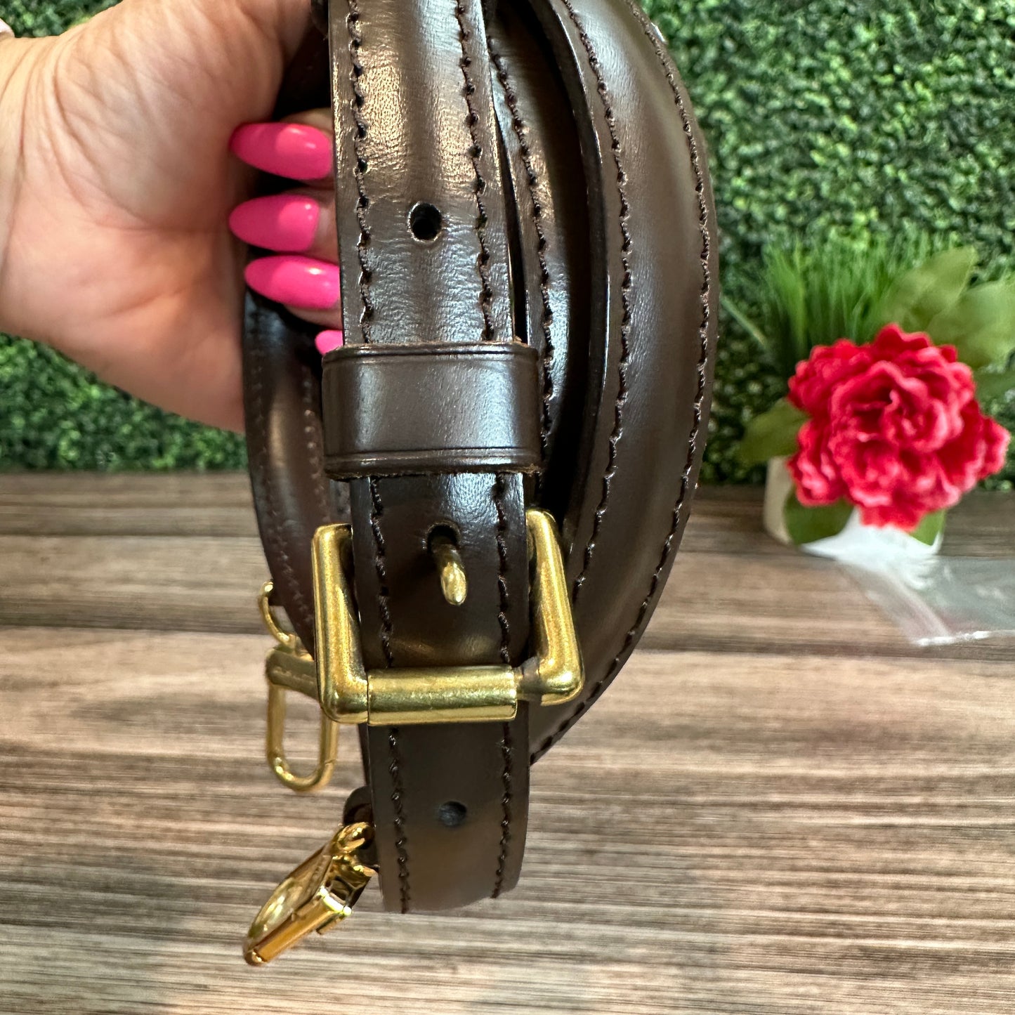 Louis Vuitton Siena PM